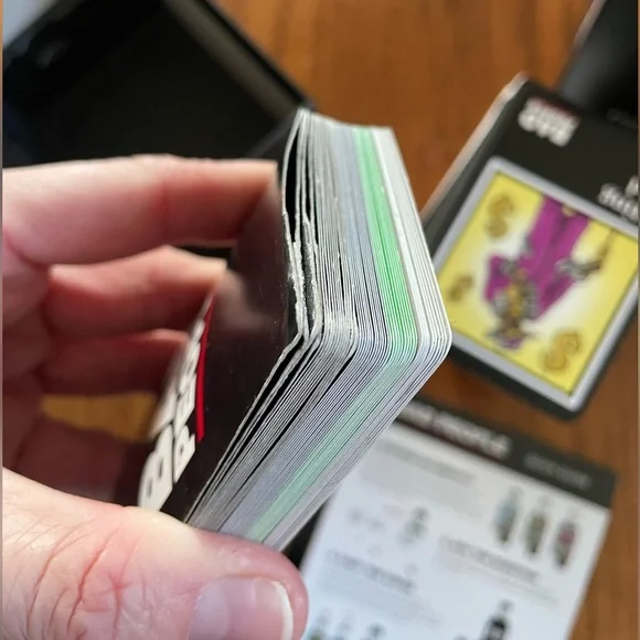 2/30$ 🛍️ Bad People Card Game - Picture 6 of 7
